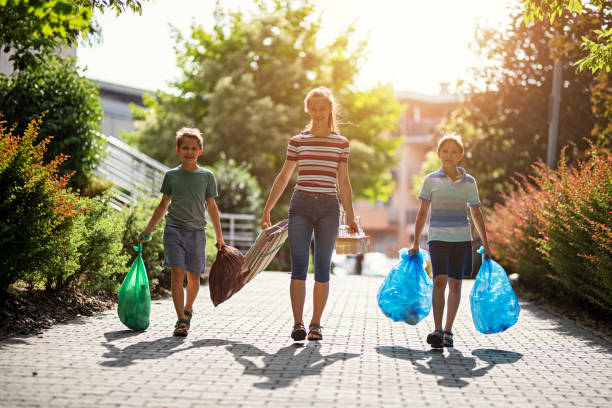 Property Management Cleanouts in Valdese, NC