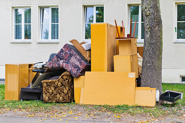 Trusted Valdese, NC Junk Removal Services Experts